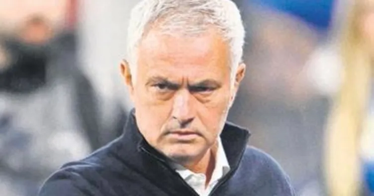 Real Madrid’e özel bir dönüş: Mourinho