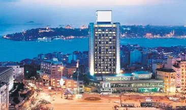 İstanbul otellerini Anadolu aydınlatacak
