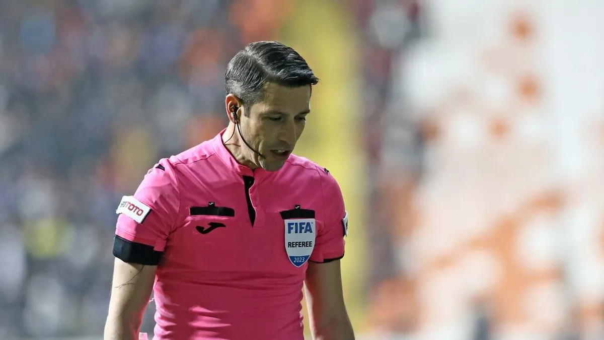 Ali Palabıyık, PFDK’ya sevk edildi! TFF açıkladı… Ali Palabıyık, PFDK’ya sevk edildi! TFF açıkladı…