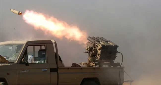 Suriye’deki ABD üslerine saldırı – Son Dakika Haberler Suriye’deki ABD üslerine saldırı – Son Dakika Haberler