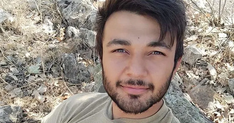 Irak’ın Kuzeyinde hain saldırı: 1 şehit