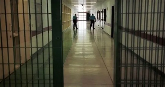 İstanbul’daki cezaevlerine operasyon! 75 gözaltı