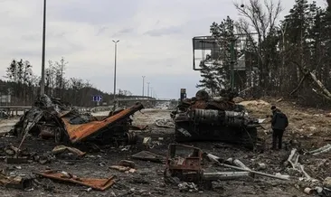 Ukrayna: Rus ordusunun kaybını açıkladı