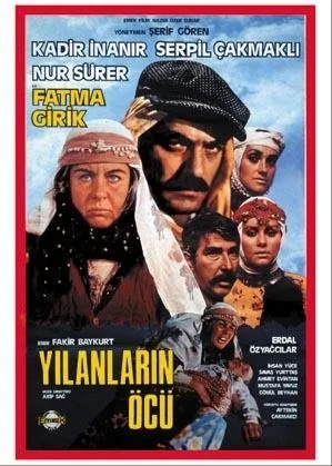 Bu filmleri hatırlıyor musunuz?