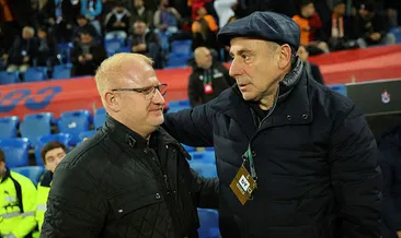 Abdullah Avcı, Avrupa’da kazanamıyor