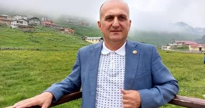 Anzer'de bal sağımı başlıyor #rize