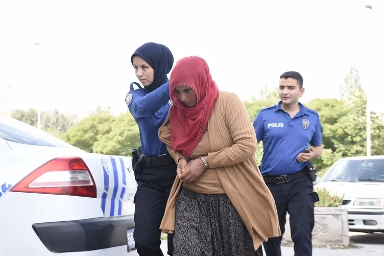 SON DAKİKA! Sivas’ta kayıp Büşra olayında flaş gelişme! Şok itiraf: Neden yaptın diye sordum... O anne ve babanın ilk görüntüleri çıktı