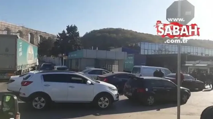 İBB'den su ve ekmeğe zam | Video