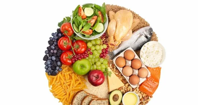 diyet ogle yemegi alternatifleri diyet yaparken ogle yemeginde ne yenir saglik haberleri