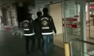 FETÖ operasyonunda beş tutuklama! Askeri Okul Sınav Soruları’nı vermişler… #istanbul