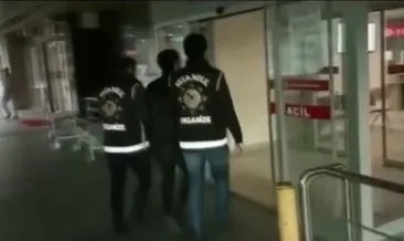 FETÖ operasyonunda beş tutuklama! Askeri Okul Sınav Soruları’nı vermişler… #istanbul FETÖ operasyonunda beş tutuklama! Askeri Okul Sınav Soruları’nı vermişler… #istanbul