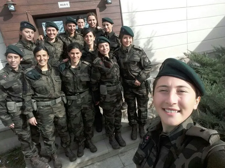Son dakika: Hainlerin en çok korktuğu yer: