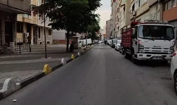 İstanbul'da aile vahşeti: Tartıştığı anne ve babasını bıçaklayıp kaçtı! #istanbul