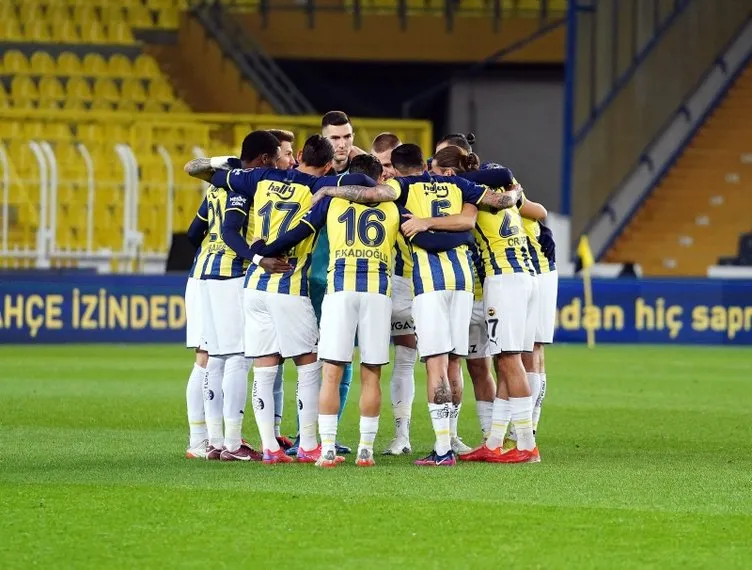 Son dakika haberleri: Fenerbahçe’nin yıllardır beklediği golcü geliyor! Dünyaca ünlü yıldız için harekete geçildi…