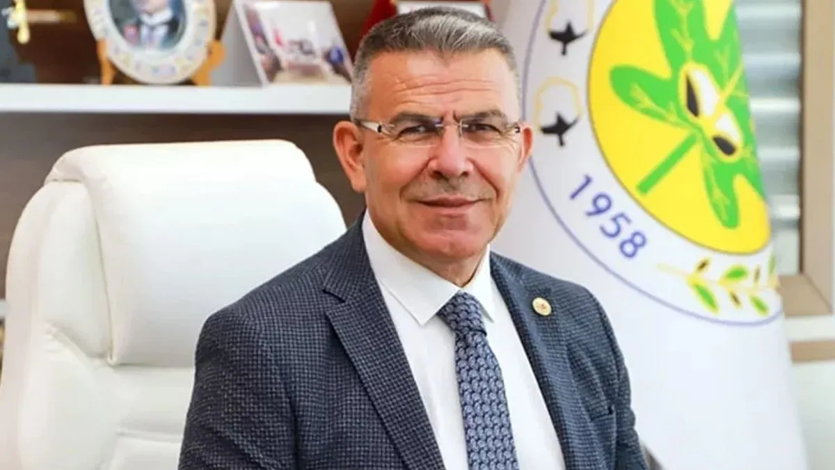 AK Parti’den flaş karar: Aydın Köşk Belediye Başkanı Nuri Güler’e ihraç talebi AK Parti’den flaş karar: Aydın Köşk Belediye Başkanı Nuri Güler’e ihraç talebi