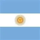 Arjantin bağımsızlığını kazandı