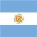 Arjantin bağımsızlığını kazandı