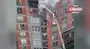 Londra'da 43 katlı apartmanda yangın | Video