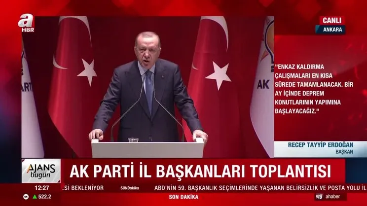 Son dakika! Cumhurbaşkanı Erdoğan'dan Kemal Kılıçdaroğlu'na tepki