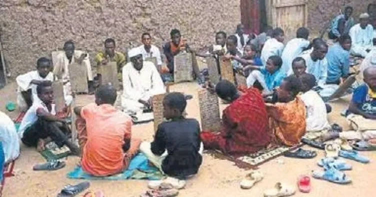 Cibuti’ye 30 bin Kur’an-ı Kerim