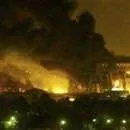 Irak operasyonu başladı