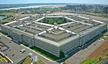 Pentagon’da koronavirüs alarmı!