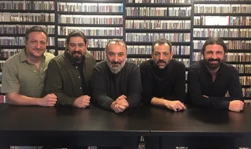 Rubato: Tek kişi gibi çalan 4 adam