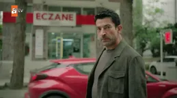 A.B.İ. 17. Bölüm Fragmanı yayınlandı! "Ateşe elini sokup, yanmadan kalamazsın"