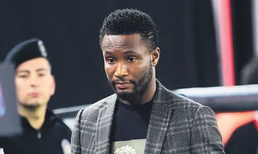 Trabzonspor Obi Mikel ve Sturridge ile ağır yükten kurtuldu!