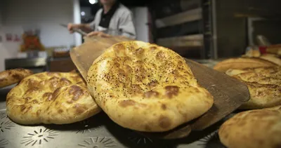 Ramazan pidesi fiyatı belli oldu!
