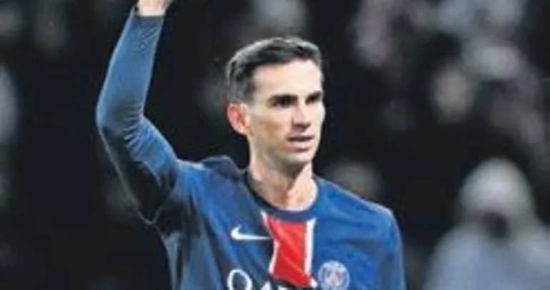 G.Saray’dan Fabian Ruiz hamlesi