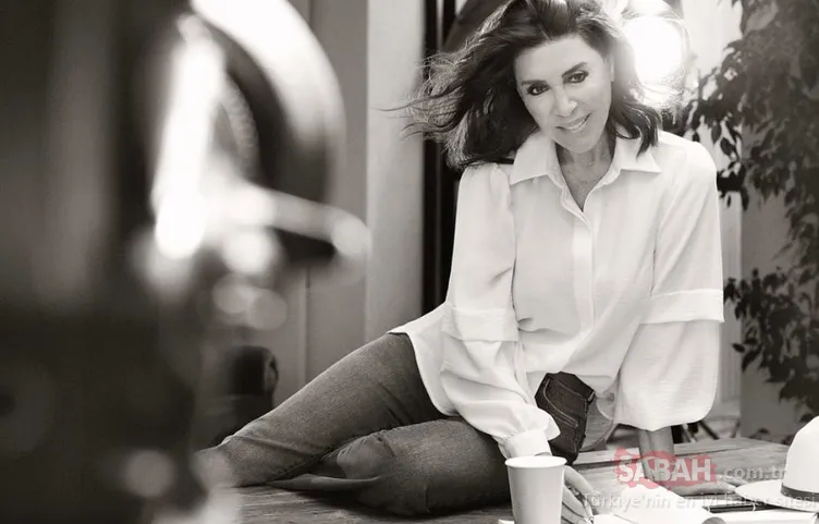 Nebahat Çehre’den olay gönderme geldi! Pınar Altuğ ’Benden köylü kadını çıkmaz’ demişti!