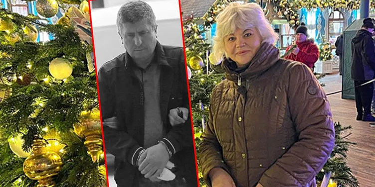 ‘Onu çok seviyordum’ diyen böyle yapar mı? Rus eşini 14 yerinden bıçakladı sözleri şaşırttı!