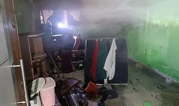 Evi ateşe verip çevredekilerden yardım istedi: Sonra kayıplara karıştı! #batman