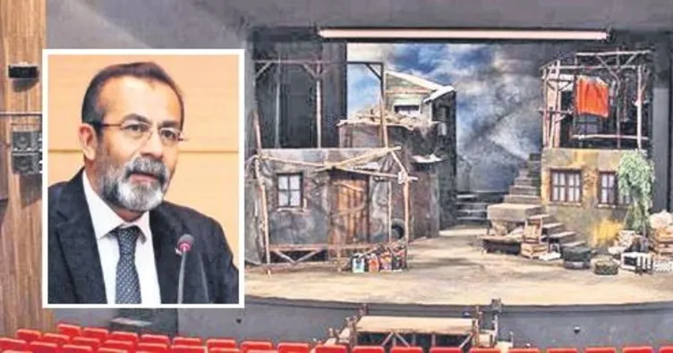 Yazar Zeki Bulduk: Sanat dünyasının büyük kesimi Türkiye’ye Fransız kaldı