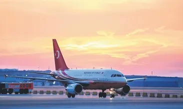 Üçüncü havalimanı CHP’ye rağmen yapıldı