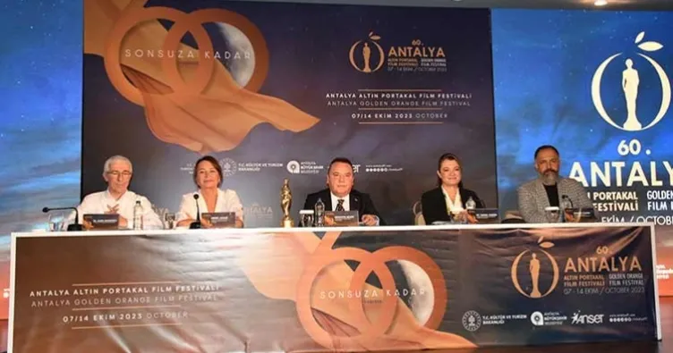 Altın Portakal Film Festivali’ndeki krizde son perde: Demet Akbağ istifa etti