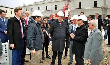 Tek projeyle 3 sorun birden çözülecek