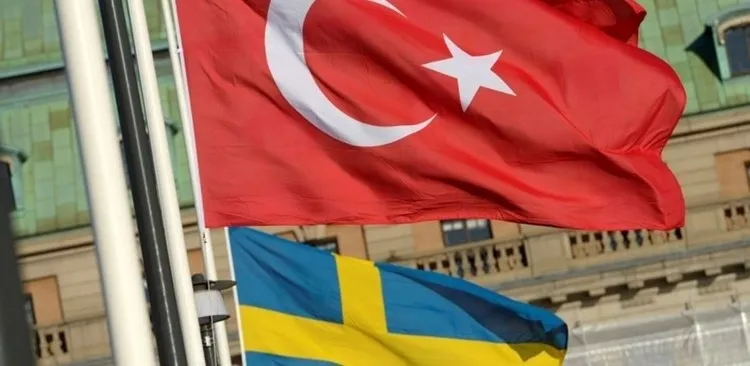 NATO'ya böyle mi girecekler? İsveç basınından itiraf! Türkiye'nin iadesini istediği FETÖ'cüyü böyle kaçırmışlar