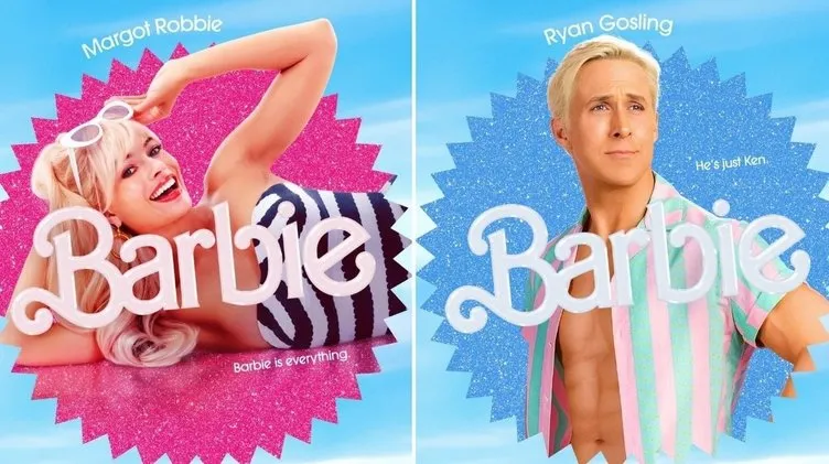 Barbie filmi sonrası yeni akım görenleri şoka uğratıyor: Pembe tabutlar satışta!