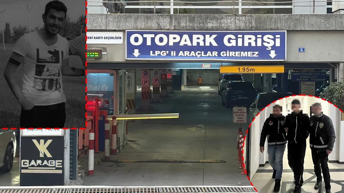 Motokurye arkadaşını katletmişti! Sanıktan mahkemede pes dedirten sözler: Beraber yemek yemiştik...