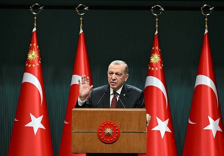 Kabine bugün toplanıyor! Gözler Başkan Erdoğan’da olacak: Masada hangi konular var?