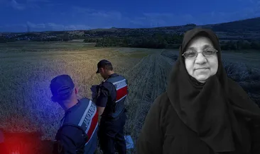 Bolu’dan acı haber! Nuriye Bölükbaş günlerdir aranıyordu: Cansız bedeni göl kenarında bulundu! #bolu