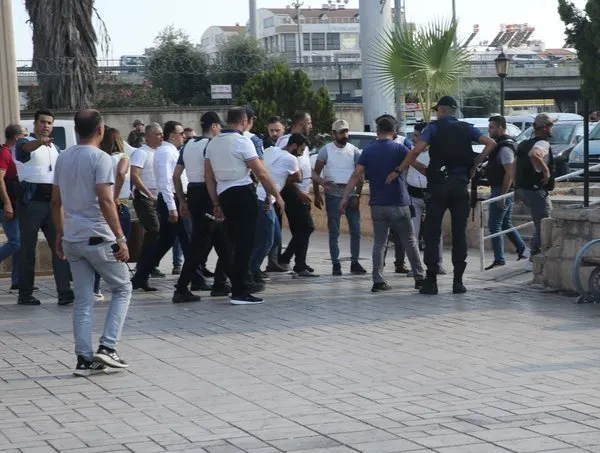 Son dakika... Antalya’da banka müdürünü rehin almıştı! Saldırganın ifadesi ortaya çıktı