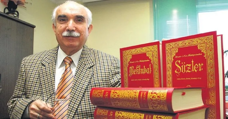 Mehmet Kutlular yaşamını yitirdi: FETÖ’yü ilk deşifre eden isimdi