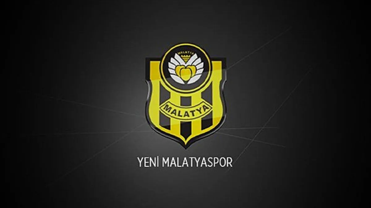 Yeni Malatyaspor, Menemen FK maçına çıkmayacak! Yeni Malatyaspor, Menemen FK maçına çıkmayacak!