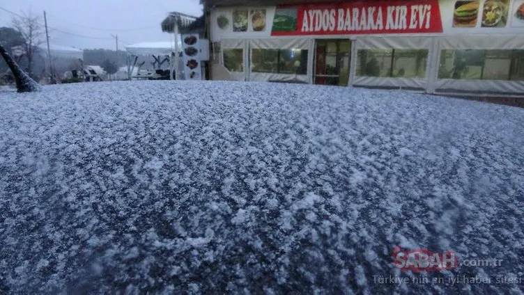 İstanbul’da yarın okullar tatil mi? 7 Şubat İstanbul’da kar tatili olacak mı?
