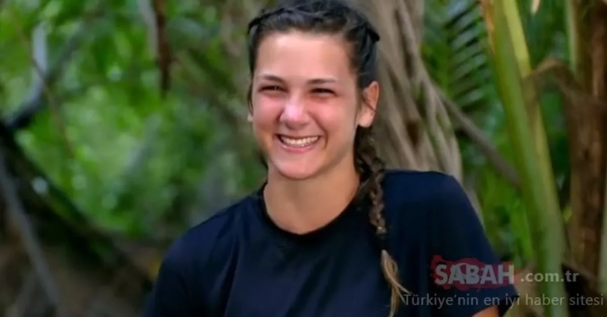 survivor nisa bolukbasi kimdir ve boyu kac 2020 survivor nisa bolukbasi kac yasinda nereli ve meslegi ne medya haberleri