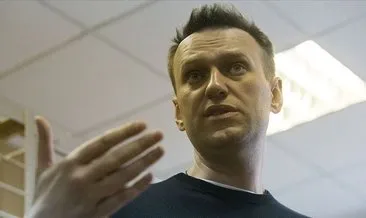 Rus muhalif Navalnıy’ın komada olduğu açıklandı
