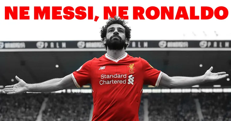 Ne Messi, ne Ronaldo